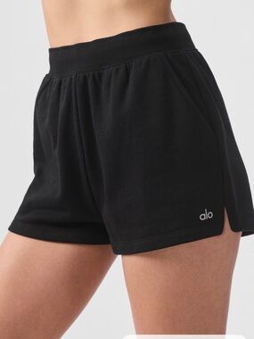 ALO Yoga Low Key Sweat Shorts